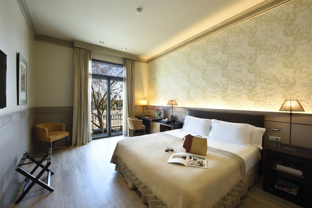 Deluxe Room photo 3