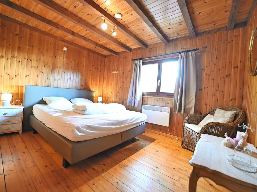 Chalet photo 3