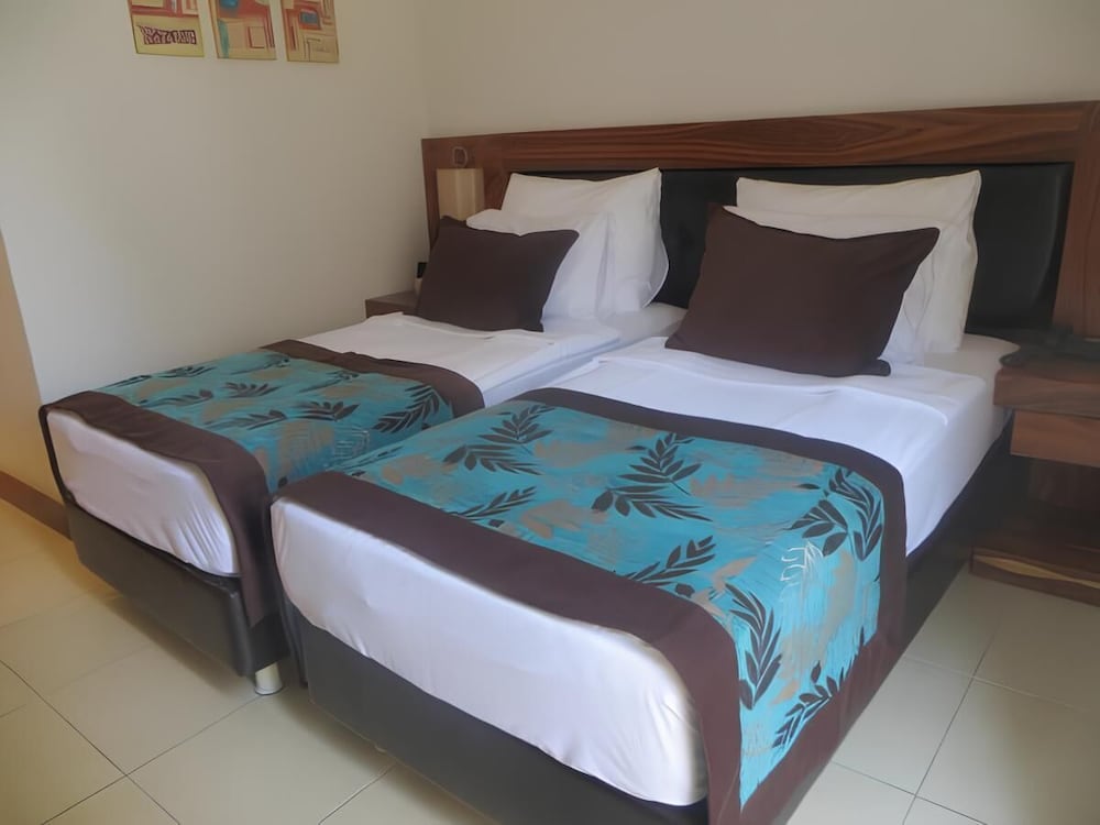 Economy Double or Twin Room - Photo 1