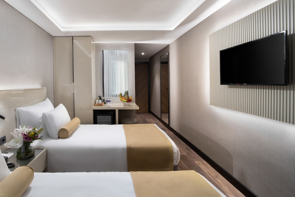 Standard Double or Twin Room photo 3