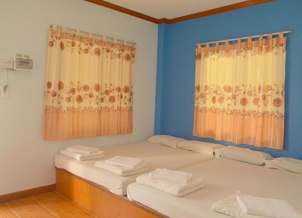 Villa, 2 Bedrooms (8 Pax)