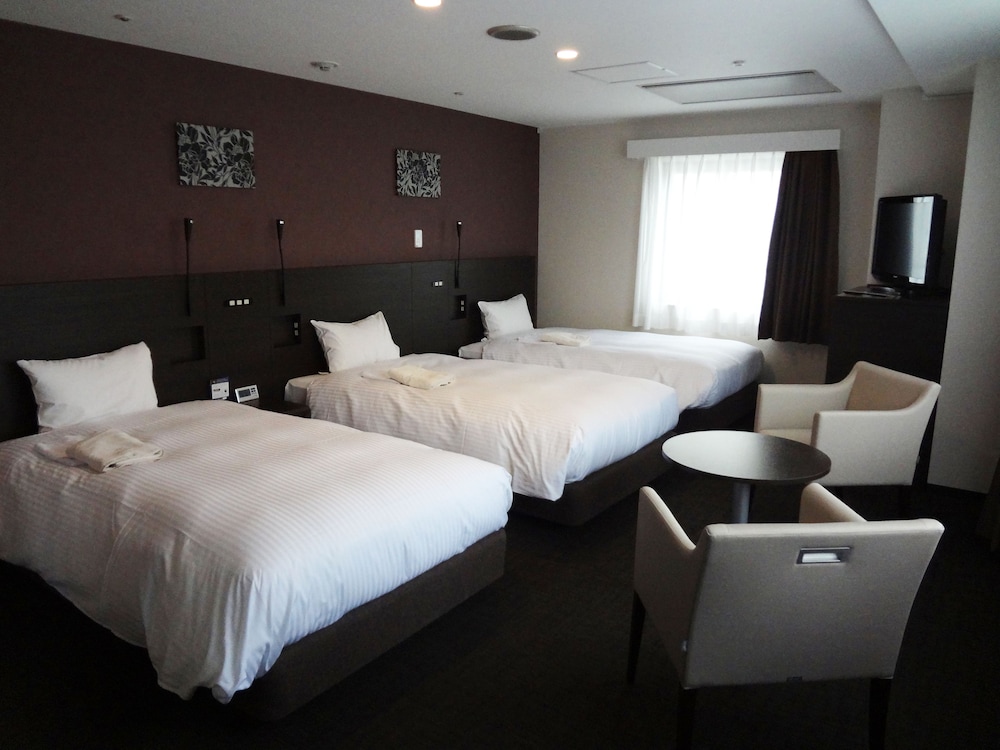 Triple Room, Non Smoking - Photo 3