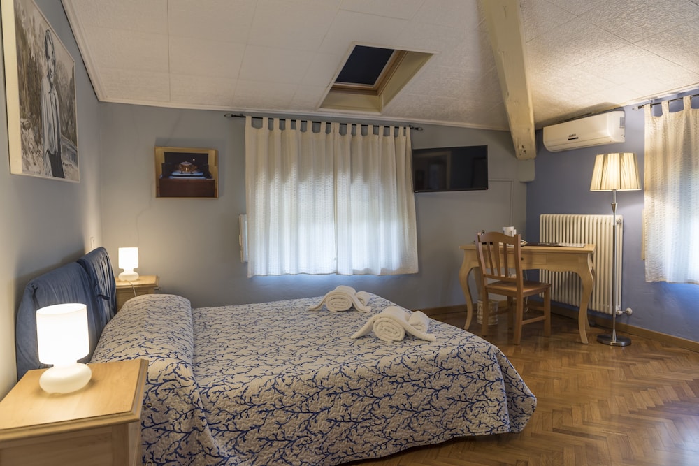 Basic Quadruple Room photo 1