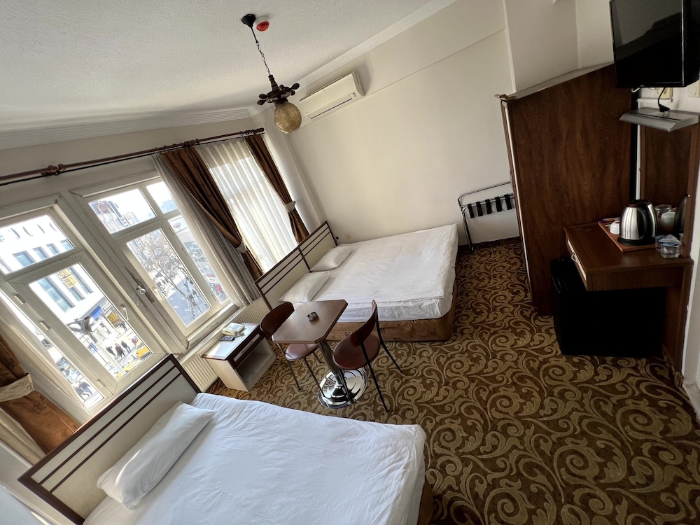 Family Triple Room photo 1