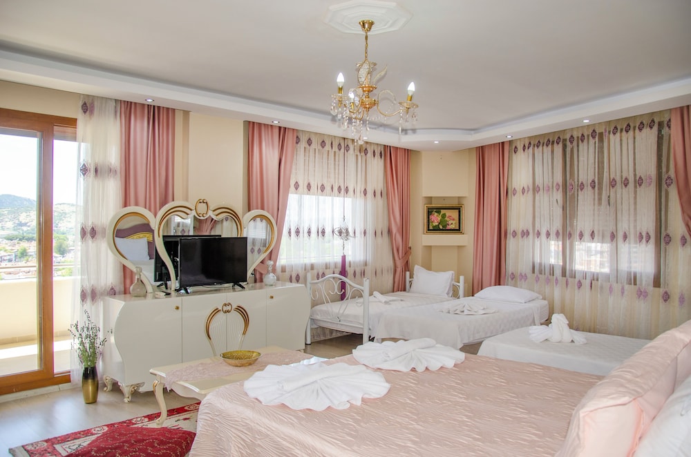 Panoramic Room photo 1