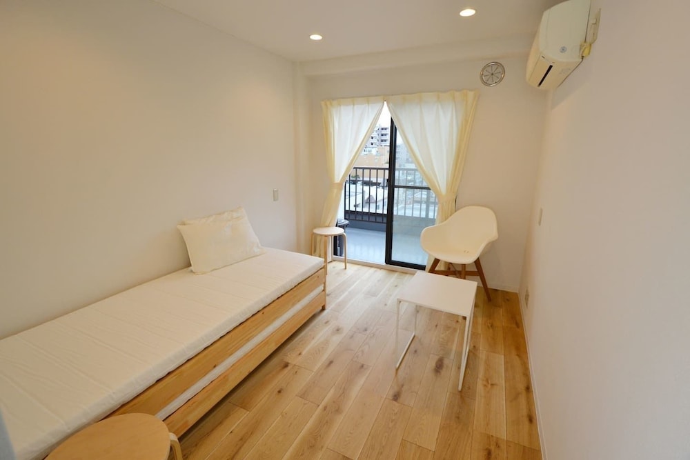 Single Room A502 photo 1
