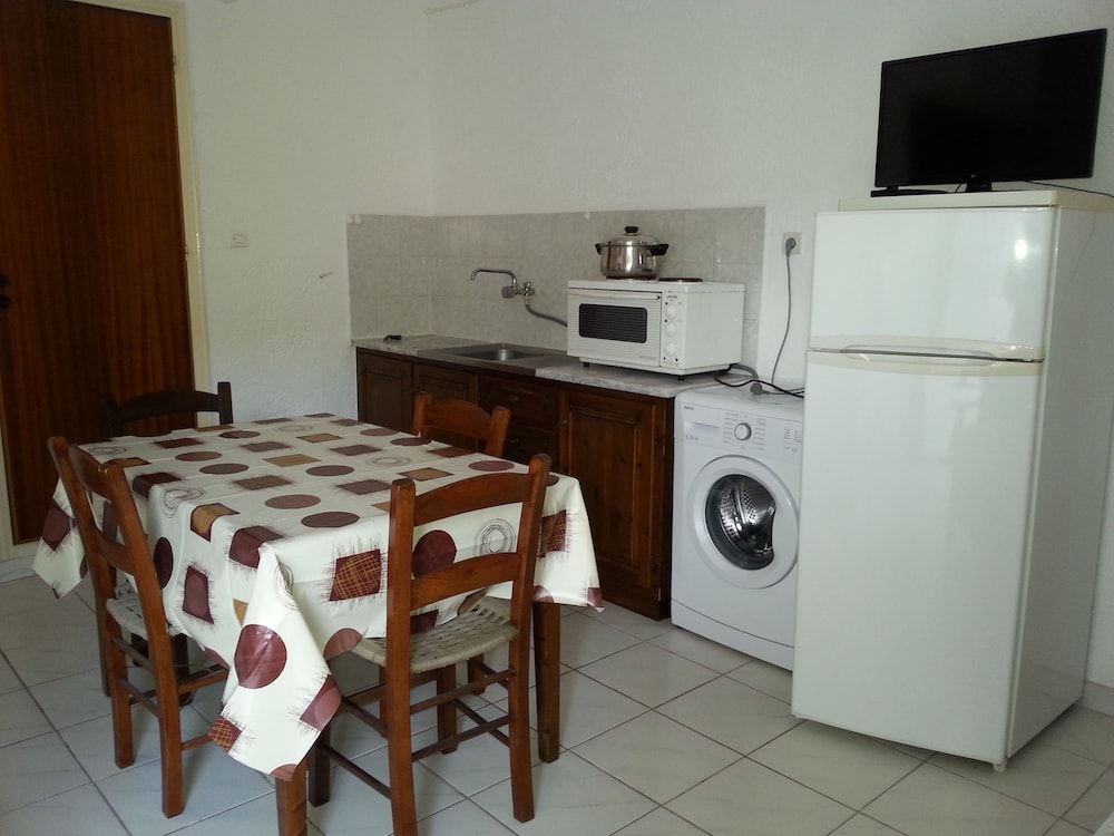Twin Room, 1 Bedroom photo 2