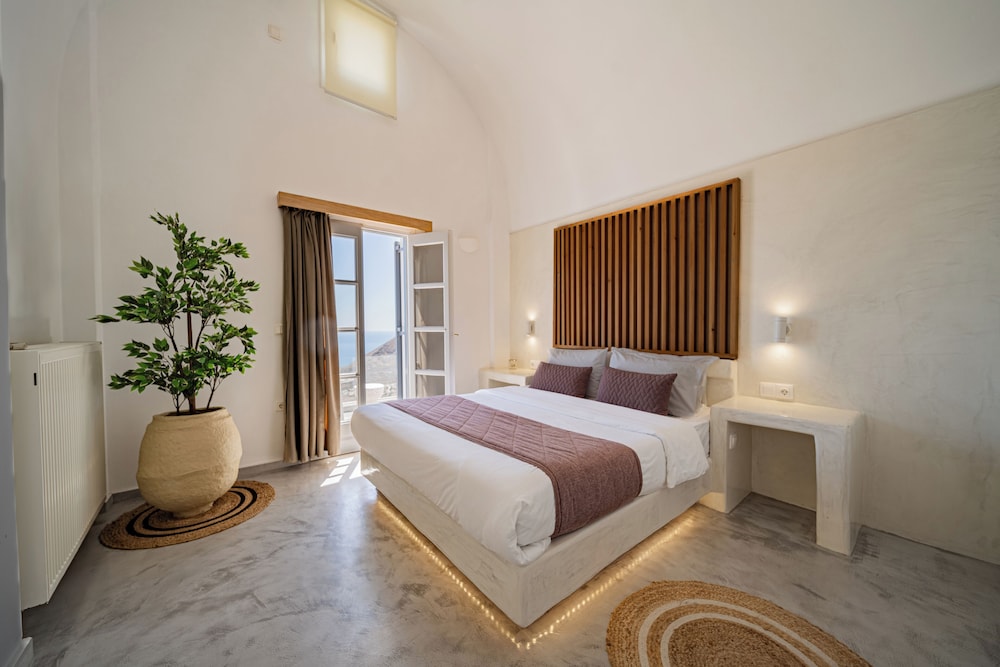 Villa, Private Pool, Sea View