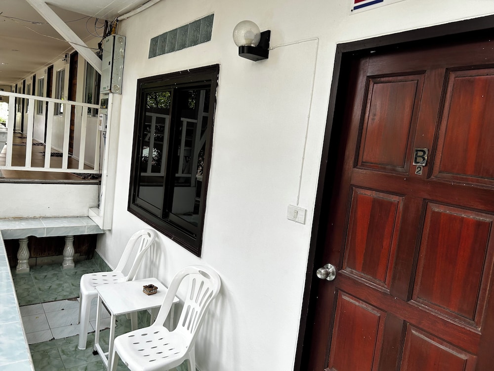 Standard Quadruple Room, 1 Bedroom, Balcony, Annex Building