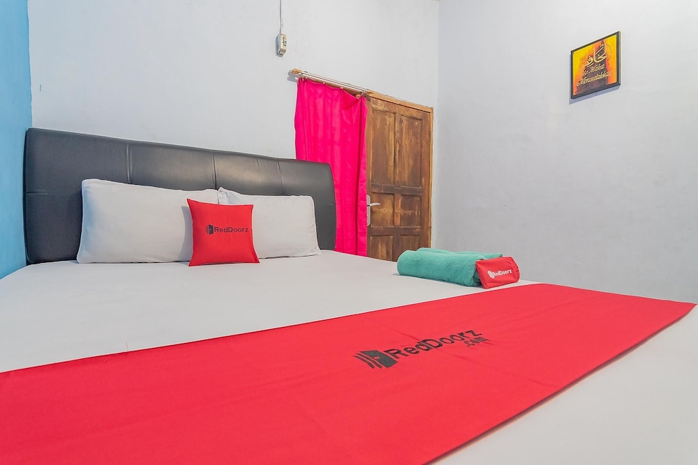 Economy Double Room photo 1