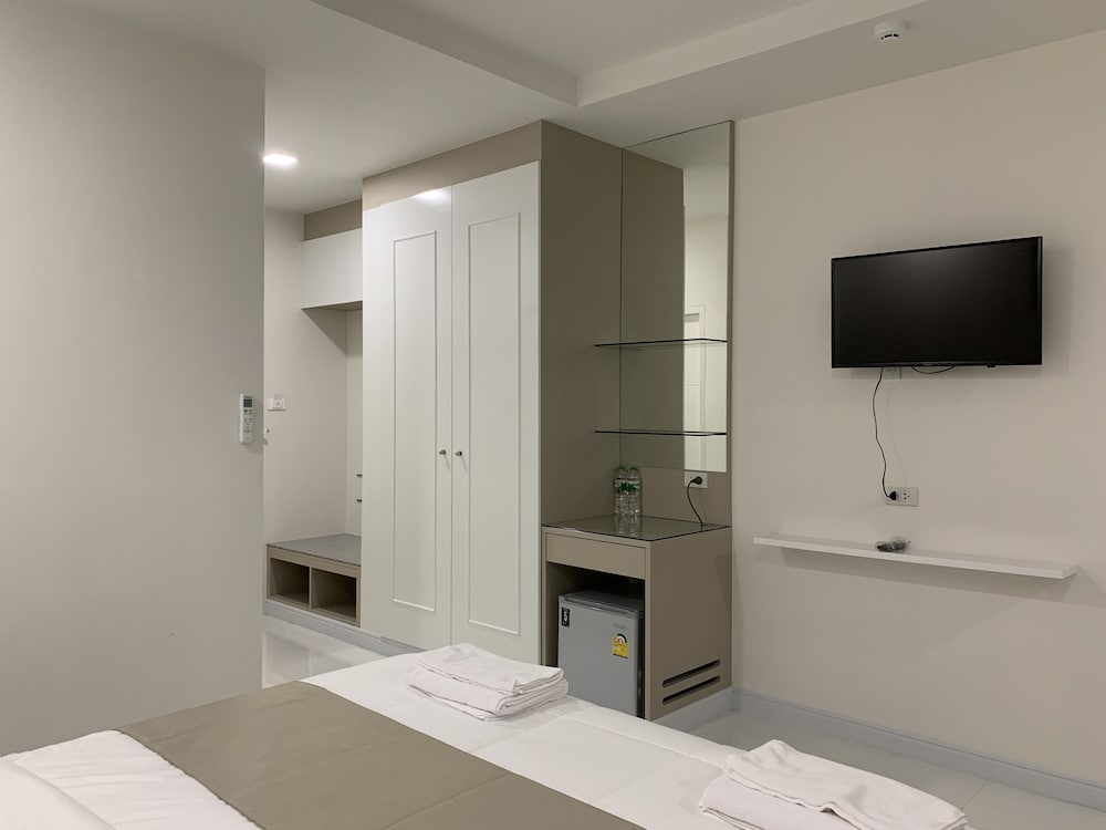 Basic Room photo 3