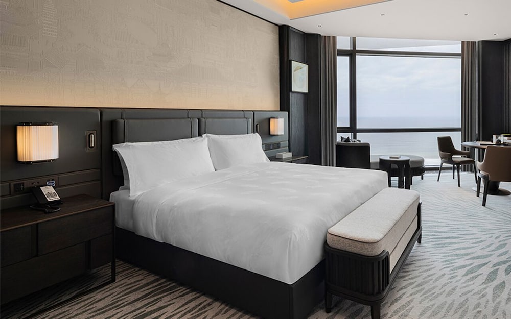 Premium Double Room, Bay View photo 1