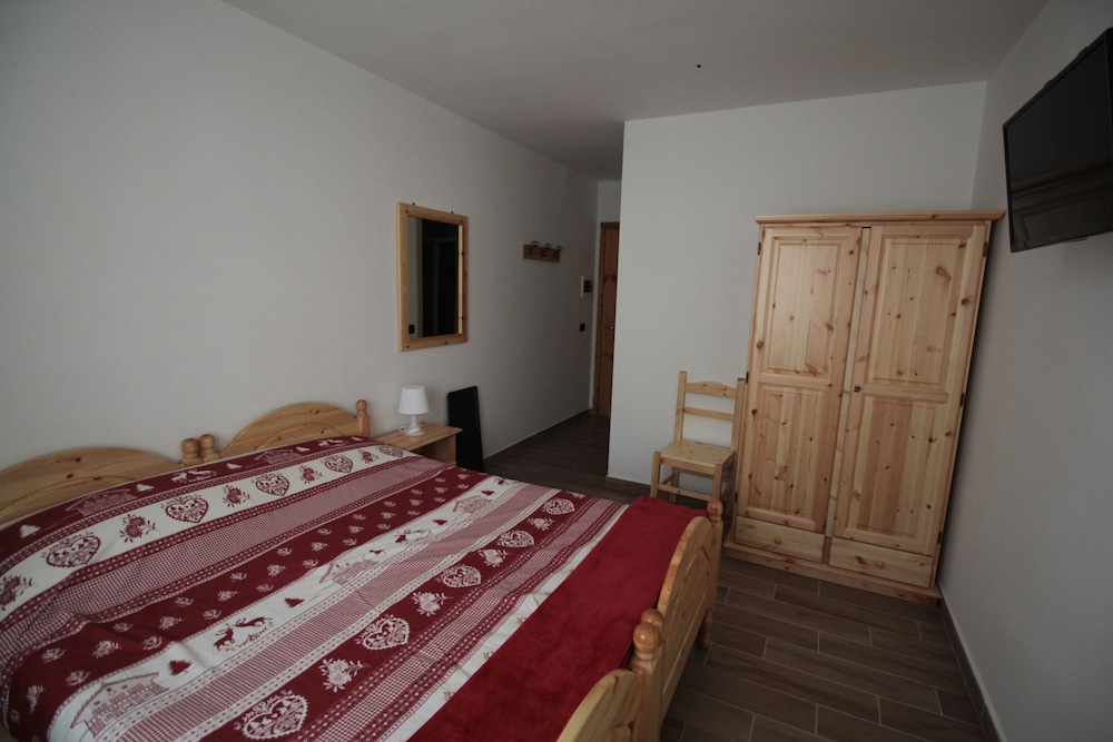 Quadruple Room photo 3