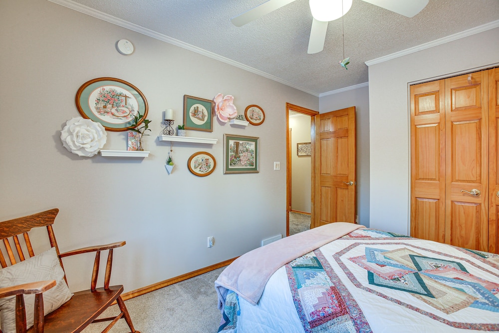 House (3 Bedrooms) photo 3