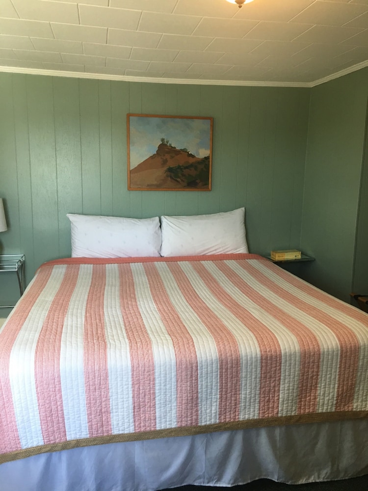 Standard Single Room, 1 King Bed, Lake View (Room 2) photo 2