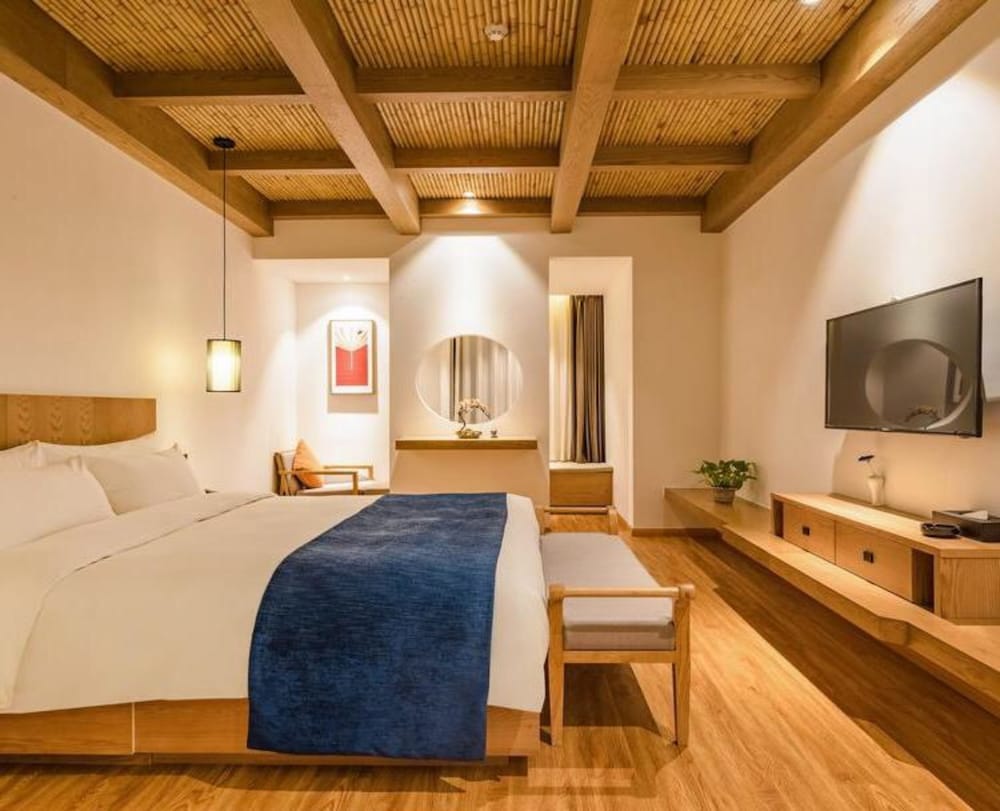 Design Double Room (Mainland Chinese Citizen Only) photo 1