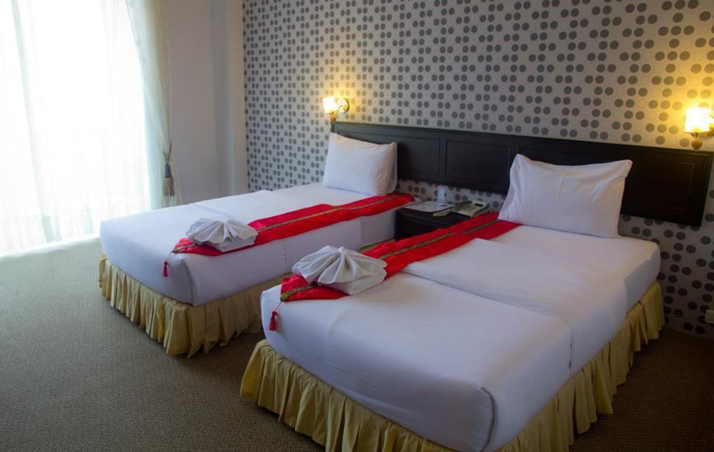 Superior Twin Room - Photo 4