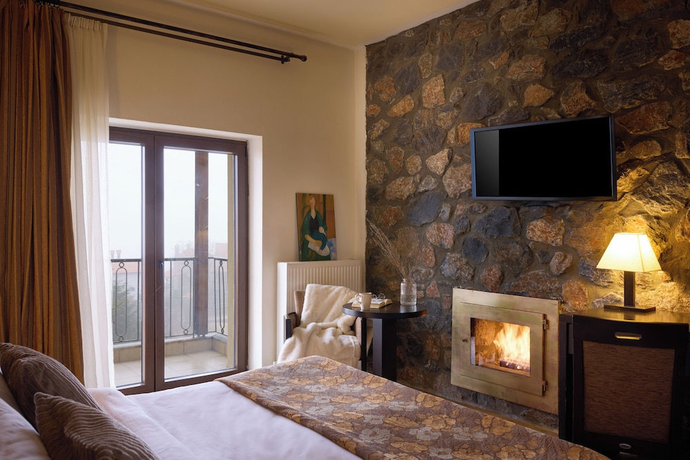Superior Double Room photo 1