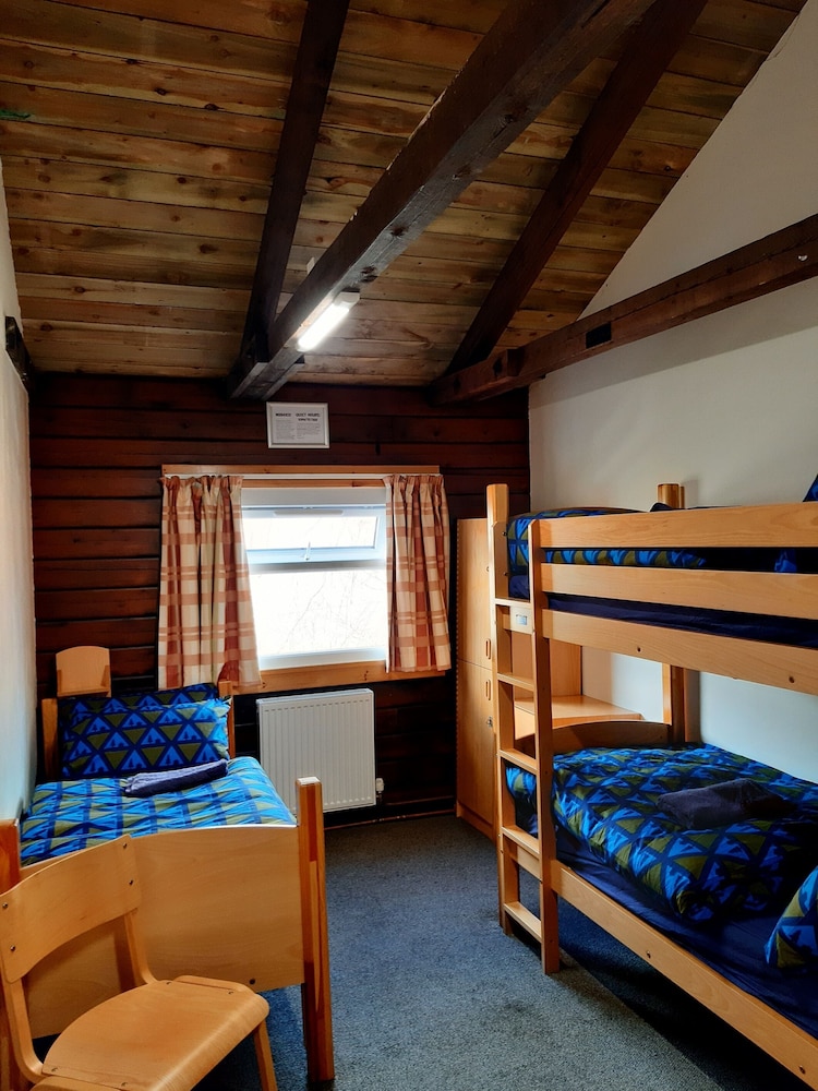 Triple Room, Shared Bathroom photo 1