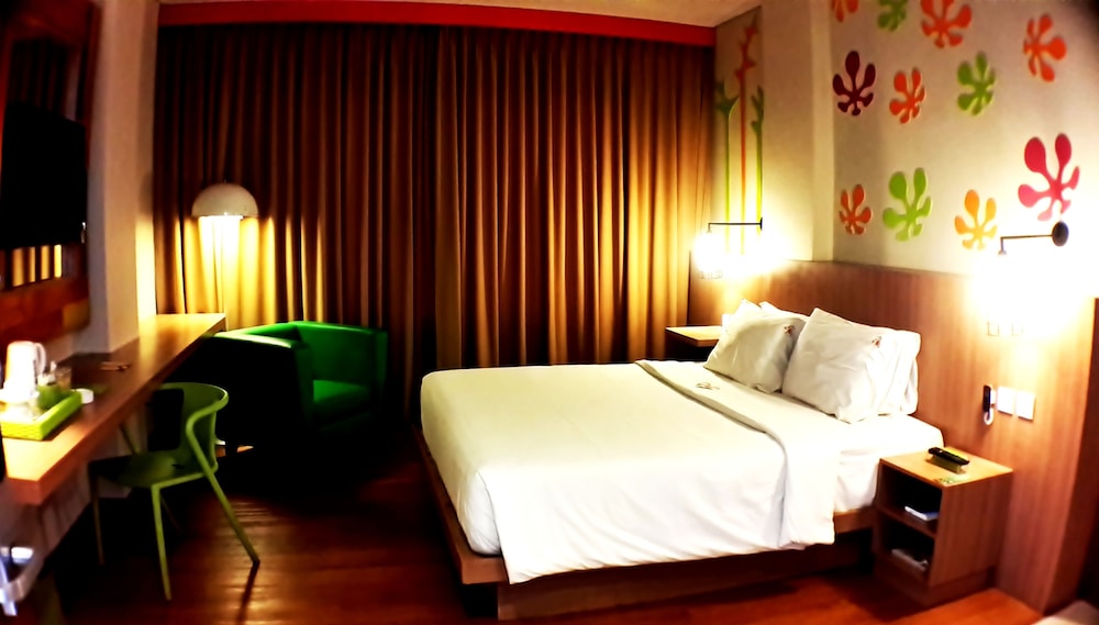 Standard Room photo 2