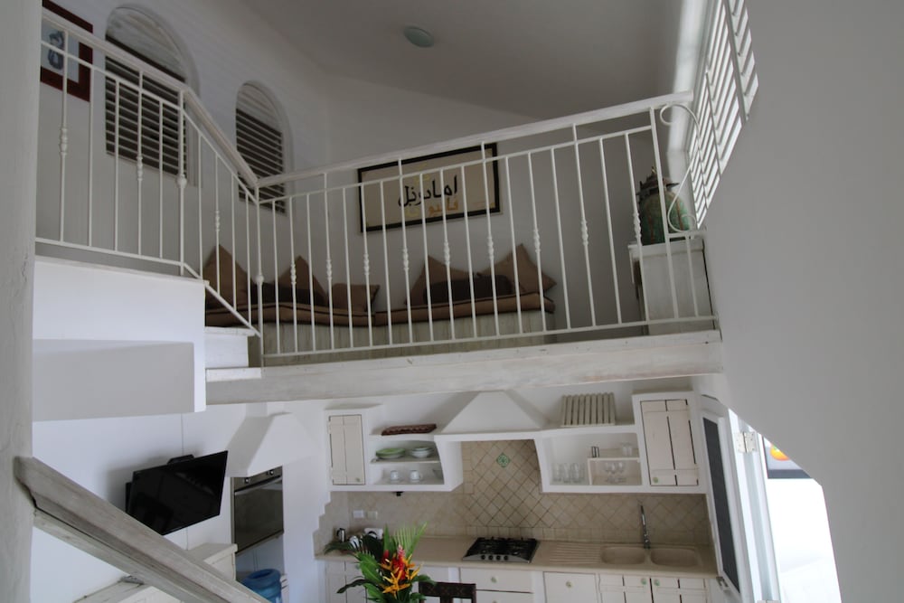 Exclusive Loft, 2 Bedrooms, Partial Sea View photo 3