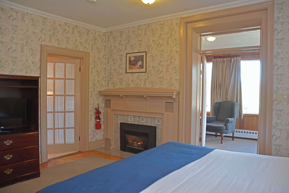 Standard Room, 1 King Bed with Sofa bed, Non Smoking photo 1