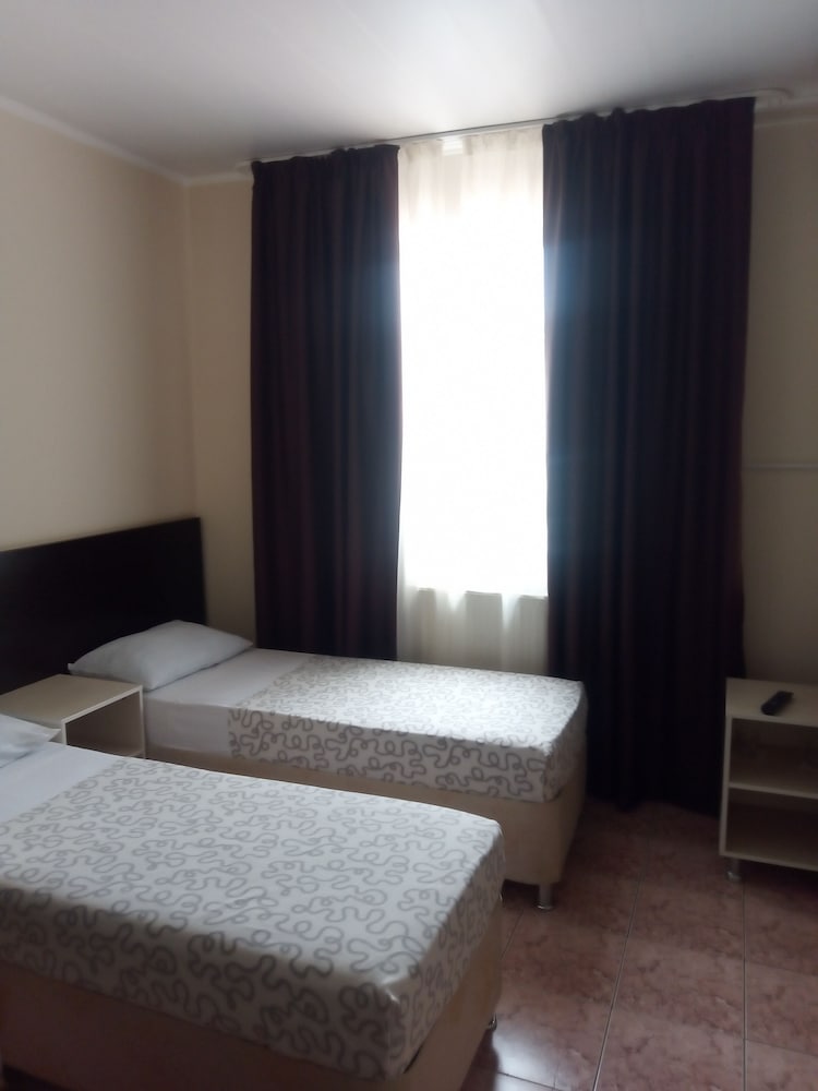 Standard Double or Twin Room photo 3