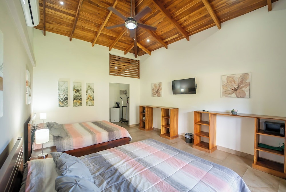 Superior Twin Room photo 1