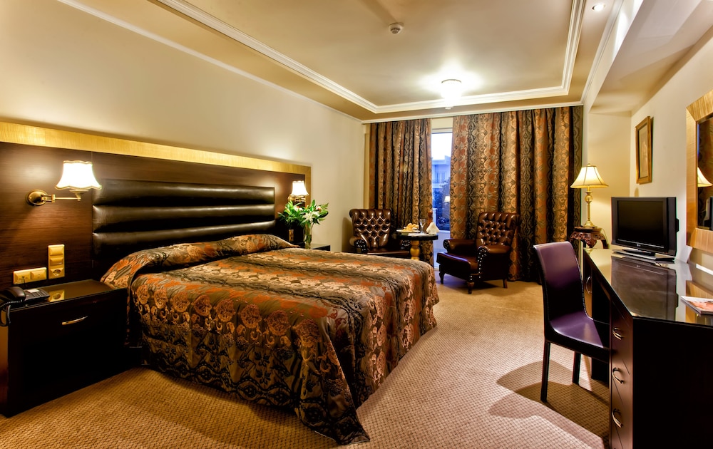 Junior Suite photo 1