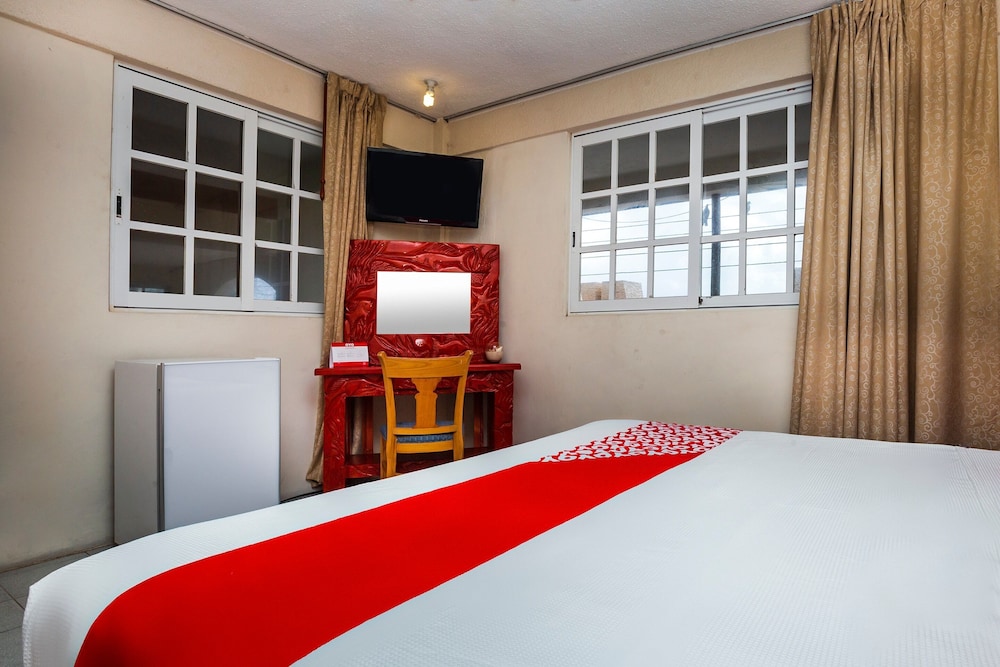 Standard Room, Ocean View