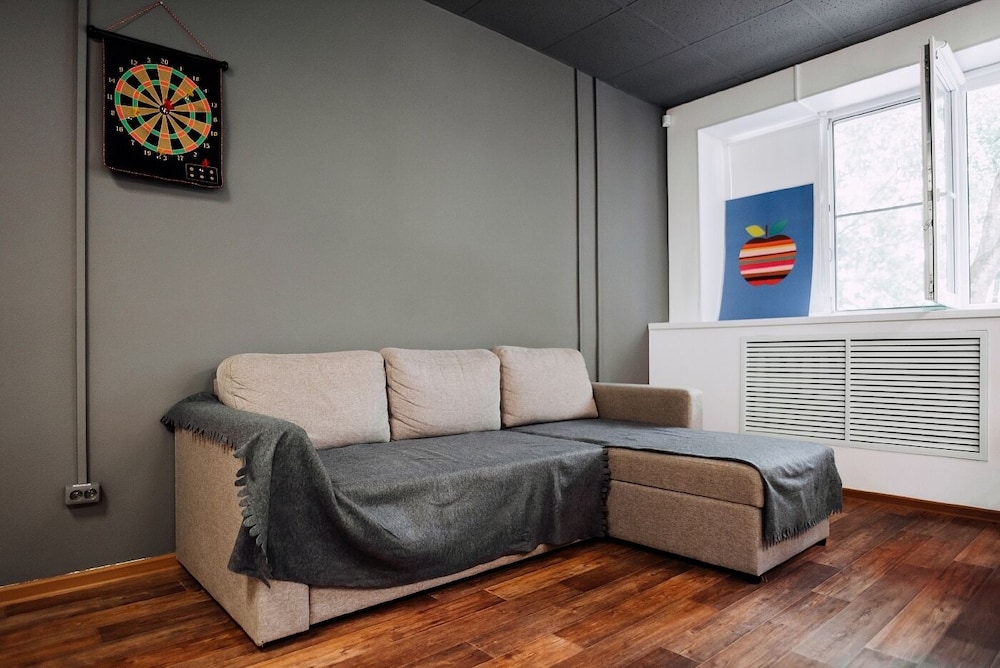 Classic Double or Twin Room (Hurma) photo 2