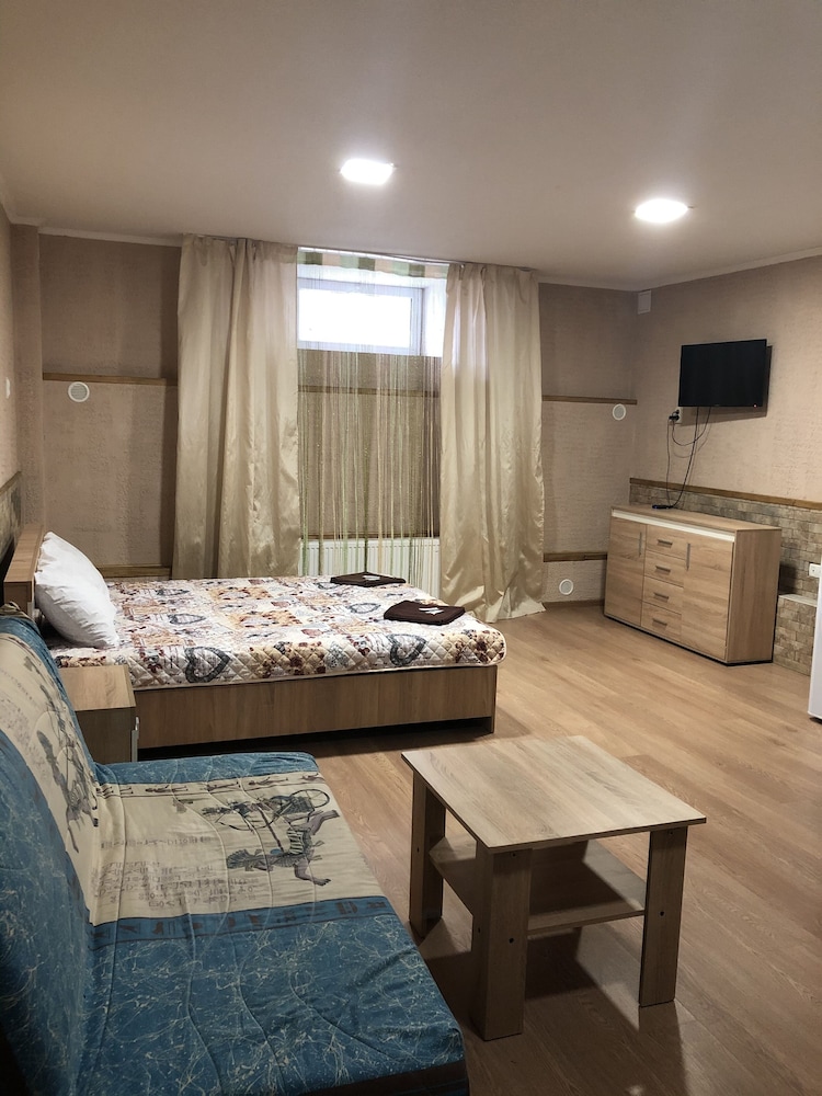 Apartment (Flat 37)