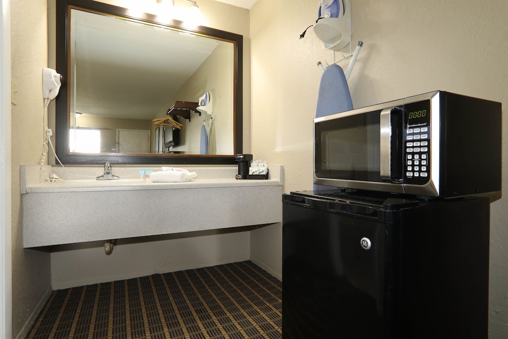 Room, 2 Double Beds, Non Smoking