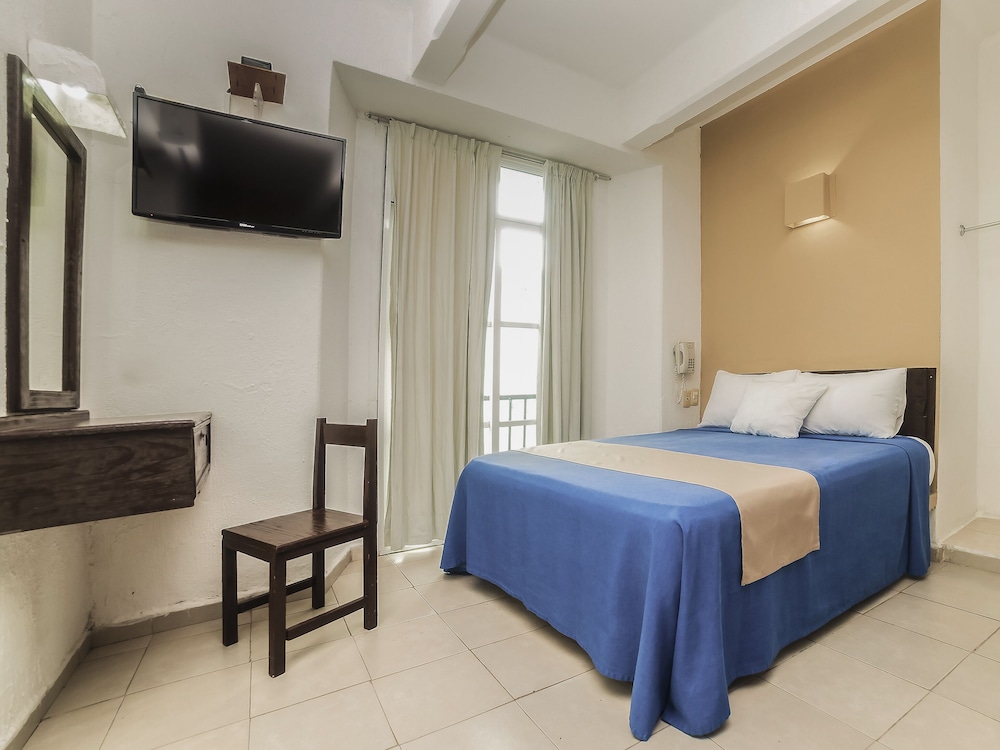 Standard Double Room, 2 Double Beds photo 3