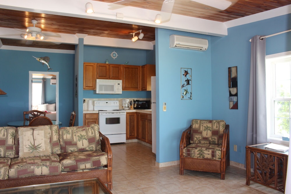 Deluxe Villa, 2 Bedrooms, Ocean View, Beachside