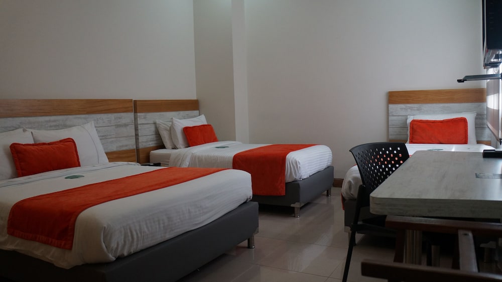 Standard Triple Room - Photo 2