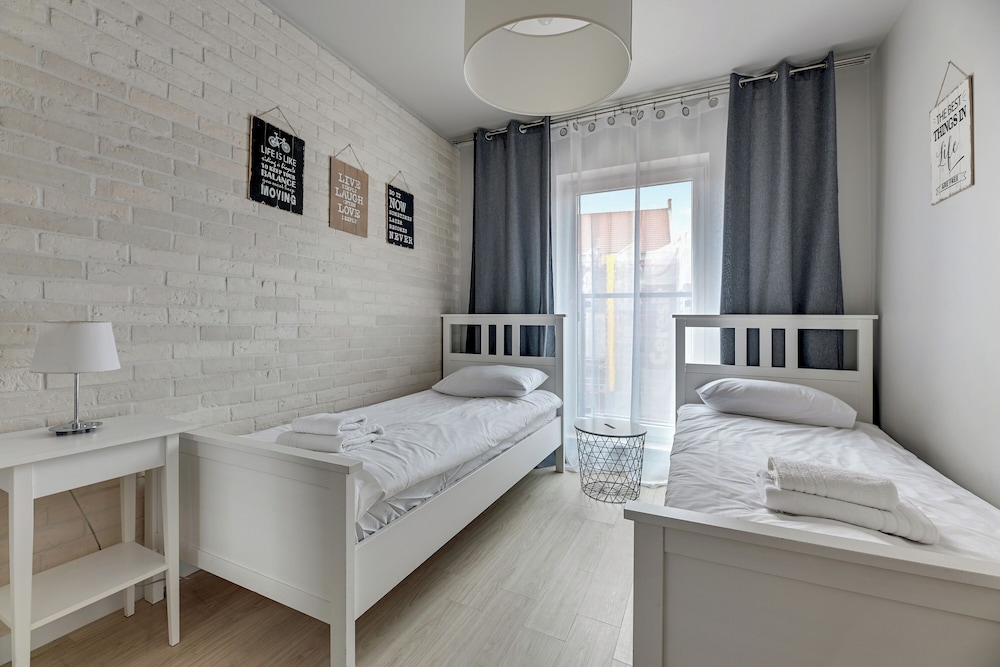 Deluxe Apartment - Photo 8
