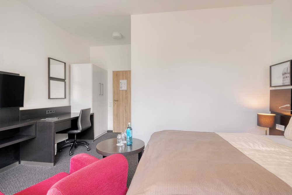 Exclusive Double Room photo 3