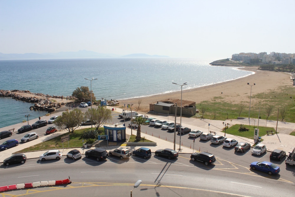 Double or Twin Sea View - Photo 3