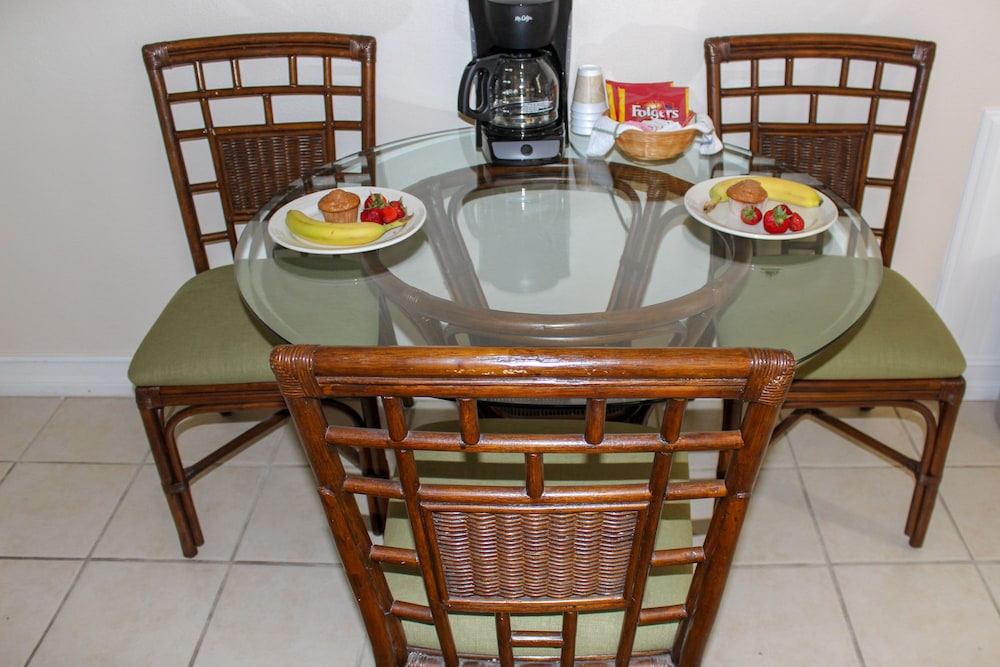 Suite, 2 Double Beds, Kitchen
