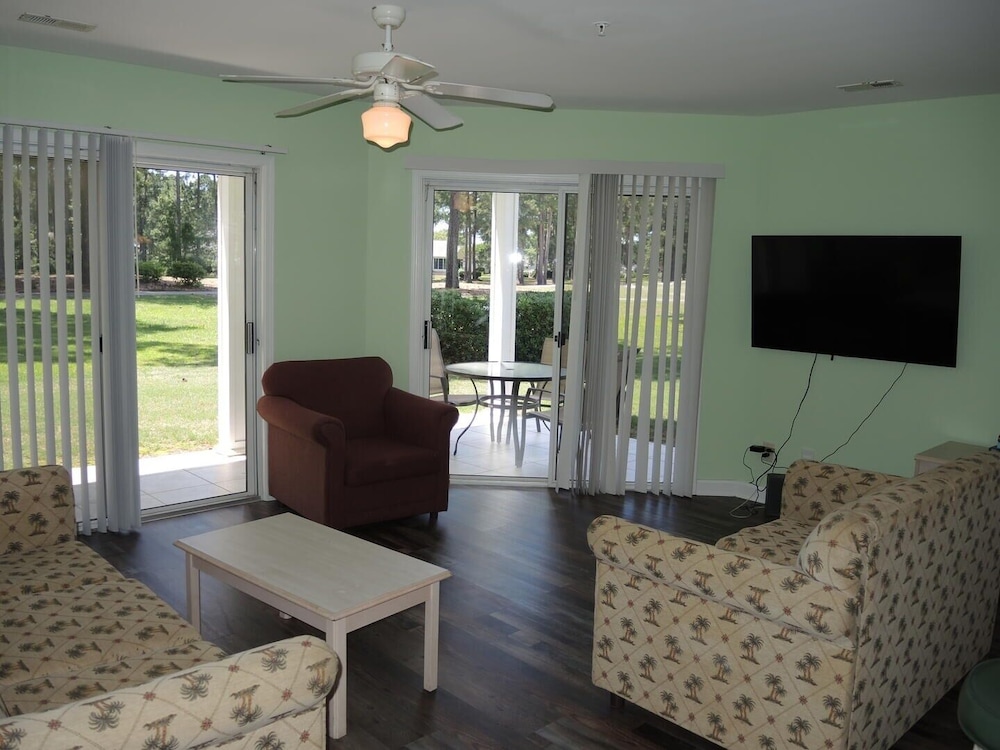 Villa, 2 Bedrooms photo 1