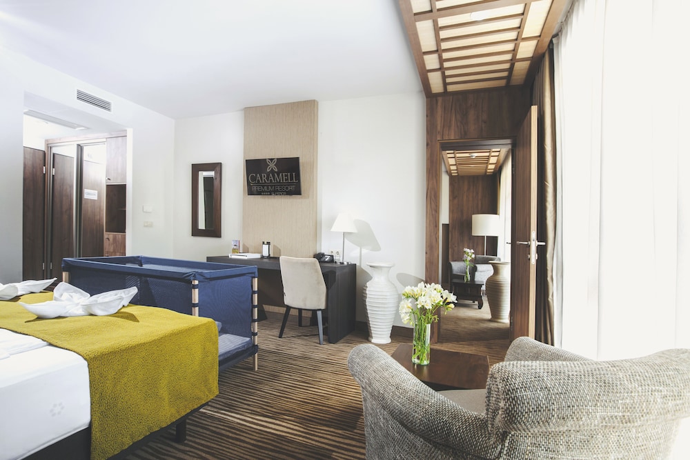 Premium connecting Family room photo 1