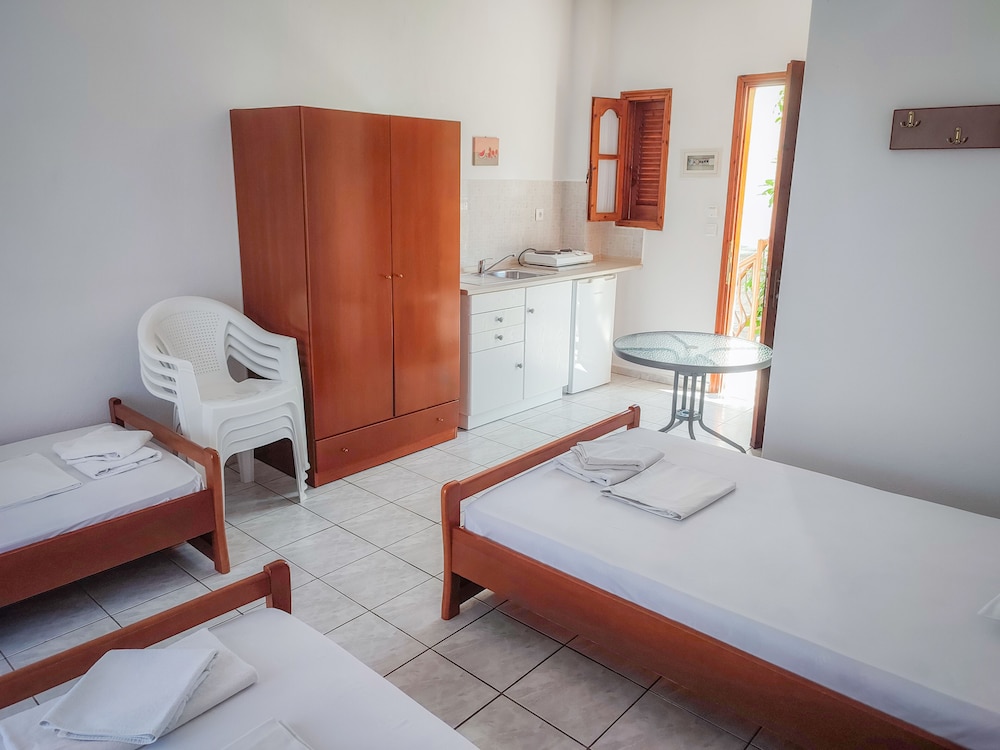 Basic Room, 1 Bedroom