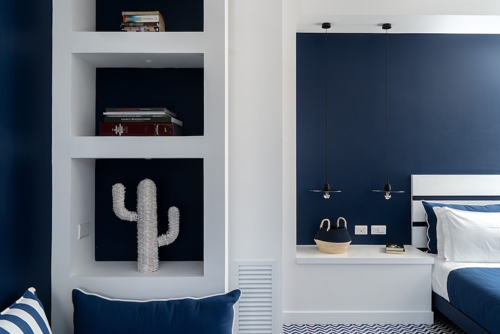 Junior Studio Suite, City View