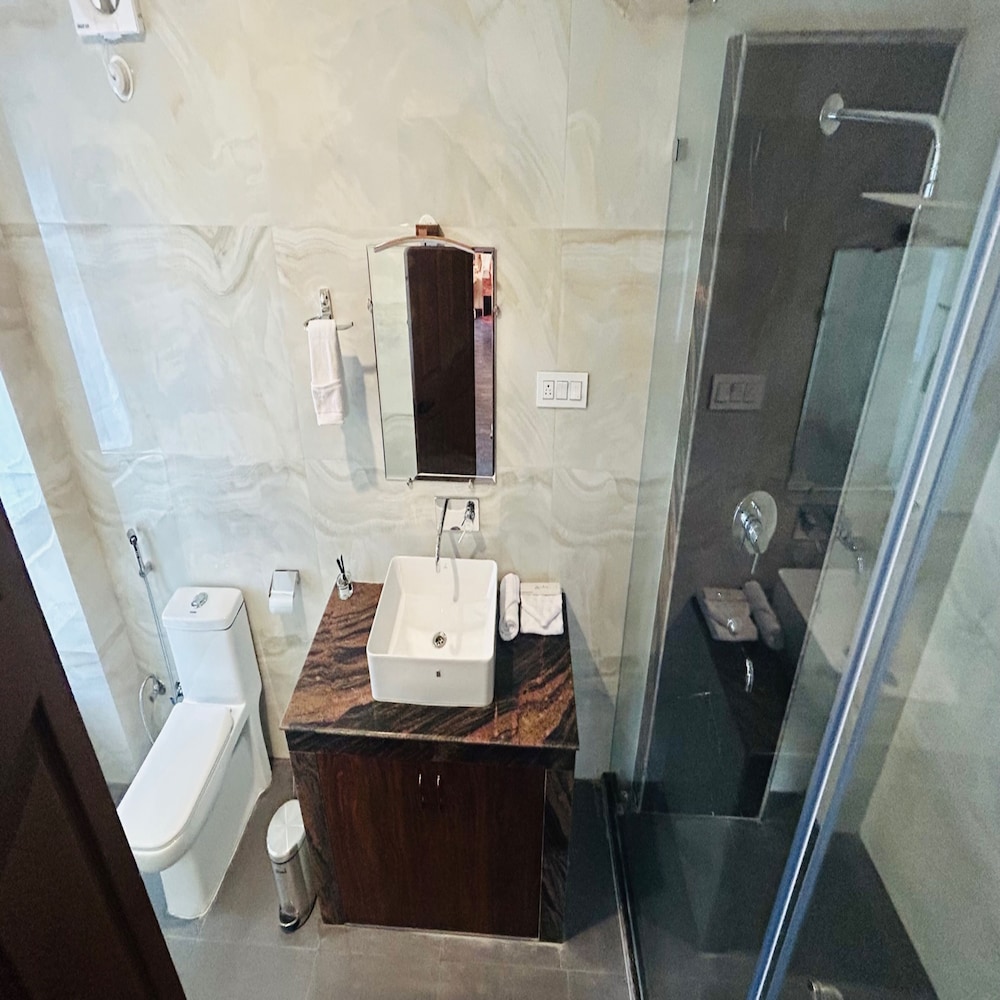 Premium room with forest view - Photo 10
