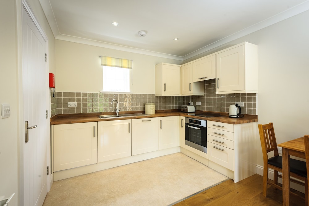 Apartment, 2 Double Beds (Skyhill) photo 2
