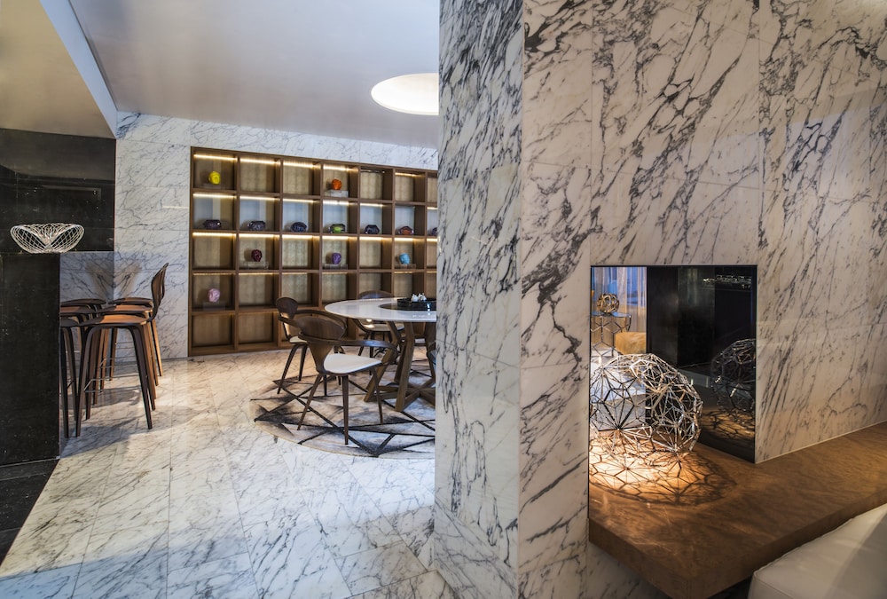 Presidential Suite, 1 Bedroom