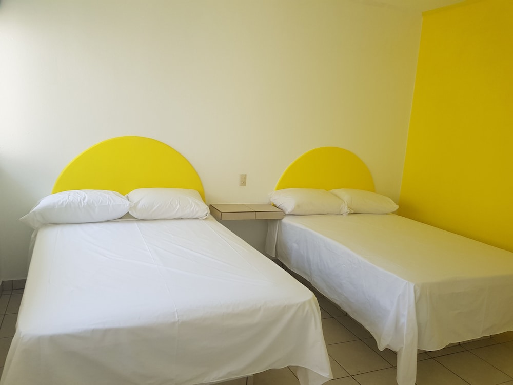 Classic Quadruple Room photo 1