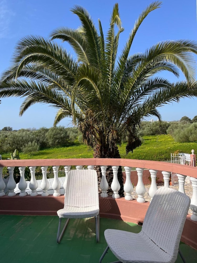 La Villa Paradis Pera, Foto 38