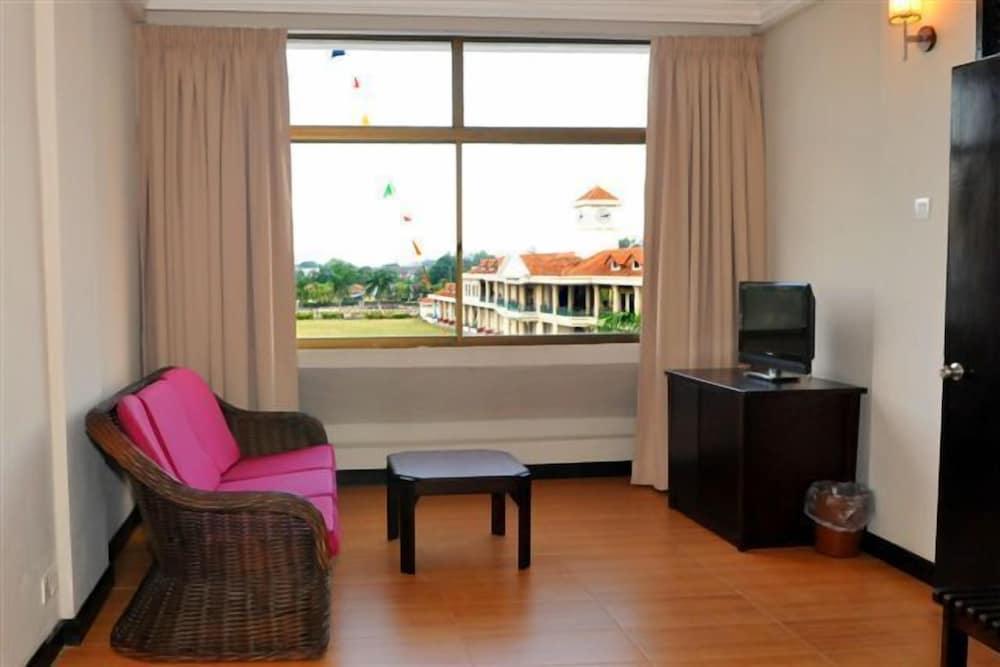 Family Suite, 1 Bedroom photo 2
